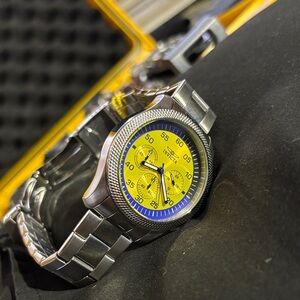 Invicta Specialty Men’s Watch – Model #19380